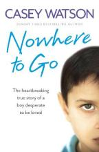 Casey Watson / Nowhere to Go