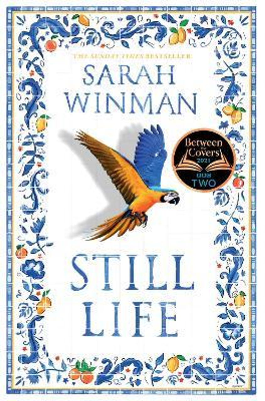 Sarah Winman / Still Life (Large Paperback)