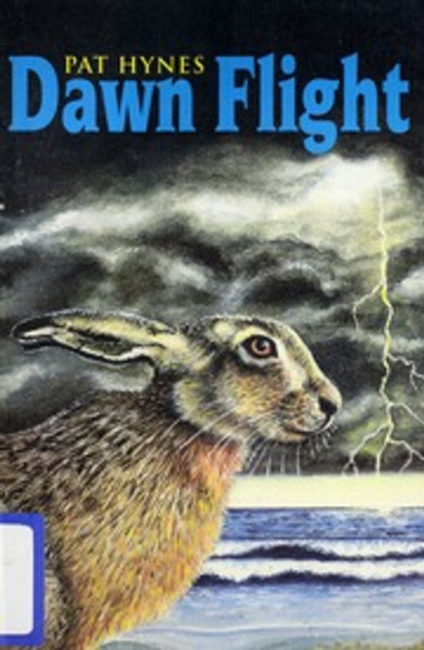 Pat Hynes / Dawn Flight