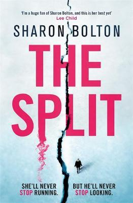 Sharon Bolton / The Split