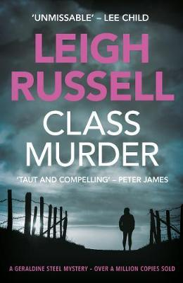 Leigh Russell / Class Murder