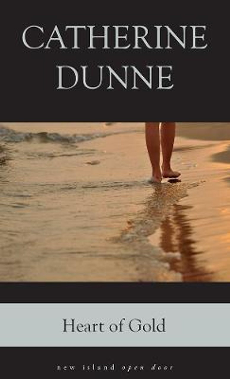 Catherine Dunne / Heart of Gold