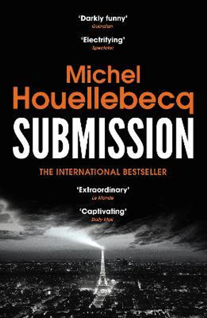 Michel Houellebecq / Submission