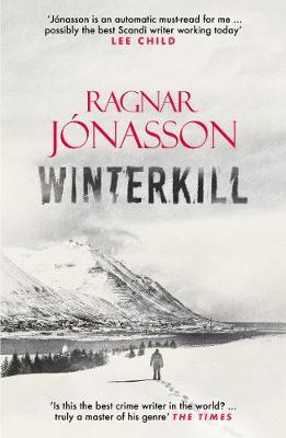Ragnar Jonasson / Winterkill