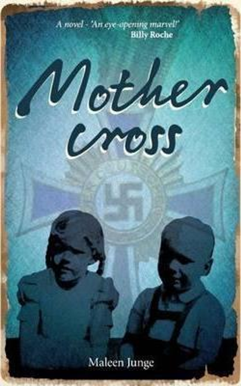 Maleen Junge / Mother Cross