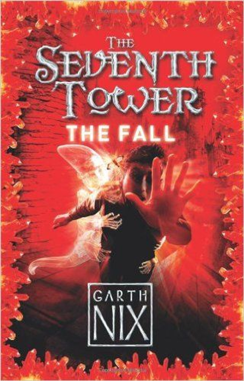 Garth Nix / The Fall