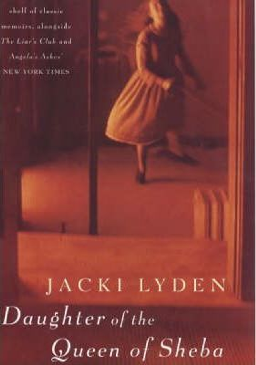 Jacki Lyden / Daughter of the Queen of Sheba (Large Paperback)