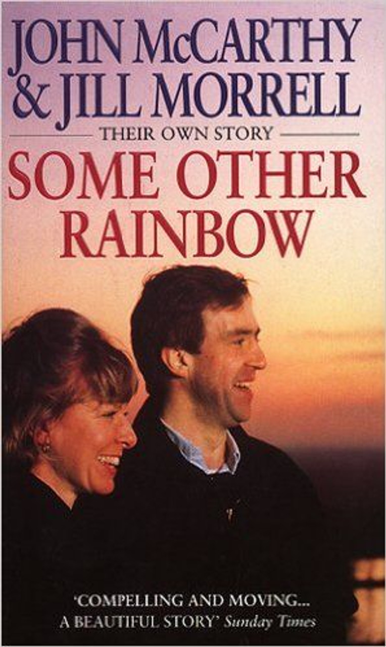 John McCarthy & Jill Morrell / Some Other Rainbow