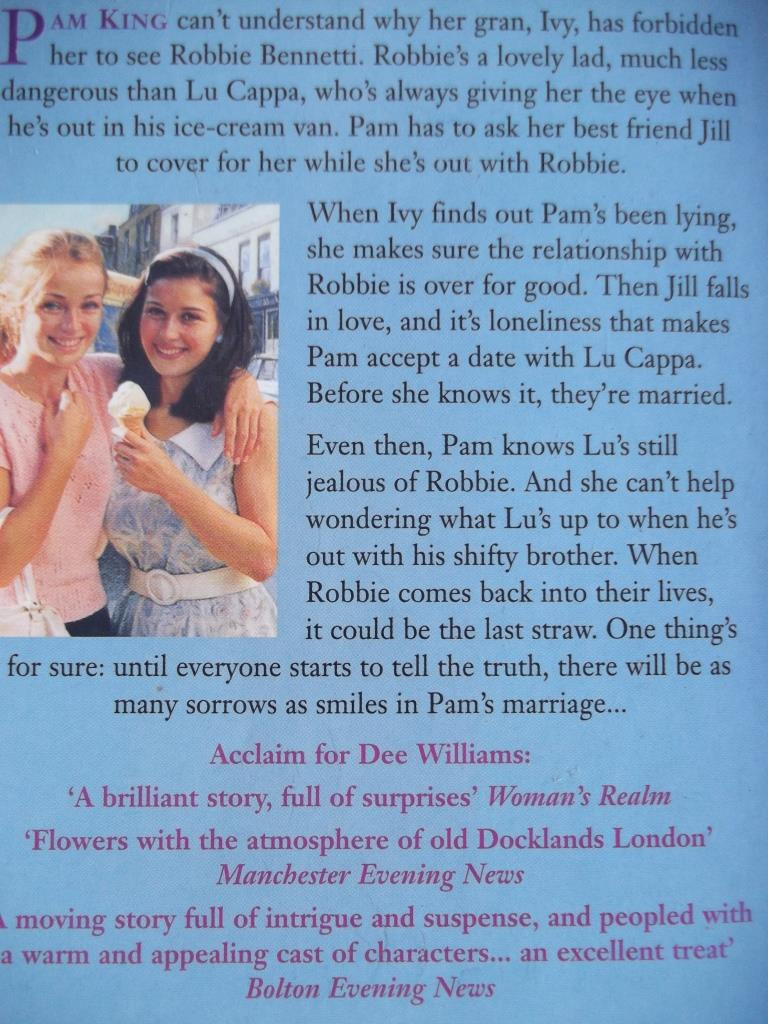 Dee Williams / Sorrows and Smiles