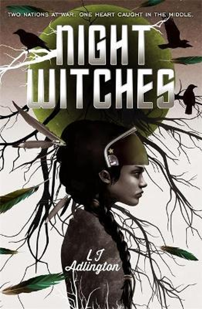 L. J. Adlington / Night Witches