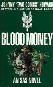 Johnny "Two Combs" Howard / Blood Money