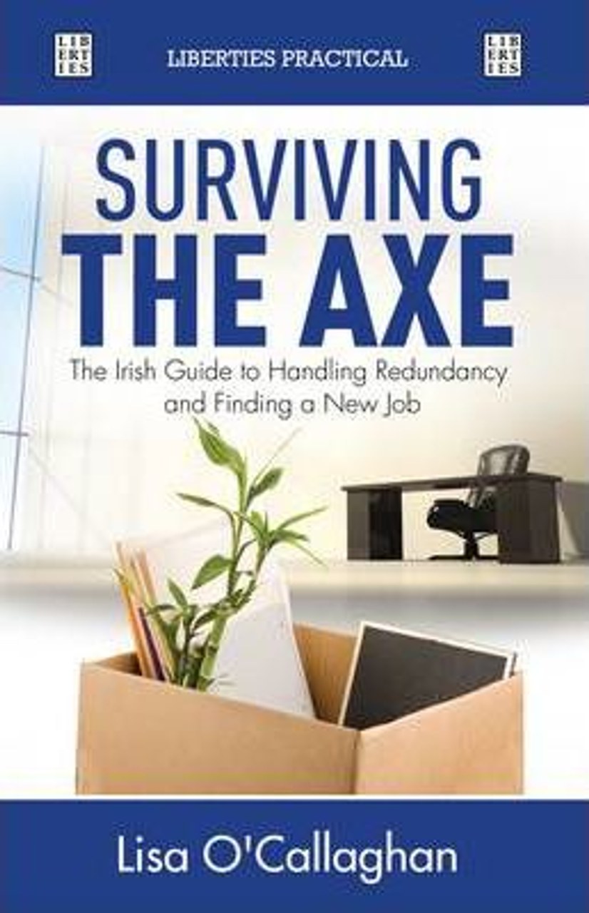 Lisa OCallaghan / Surviving the Axe