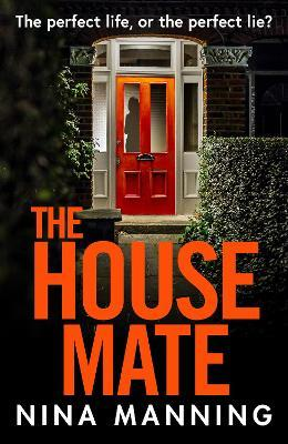 Nina Manning / The House Mate
