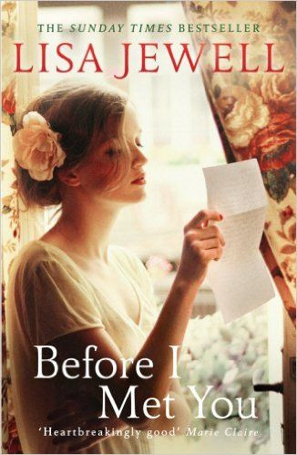 Lisa Jewell / Before I Met You