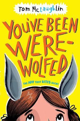 Tom McLaughlin / You've Been Werewolfed