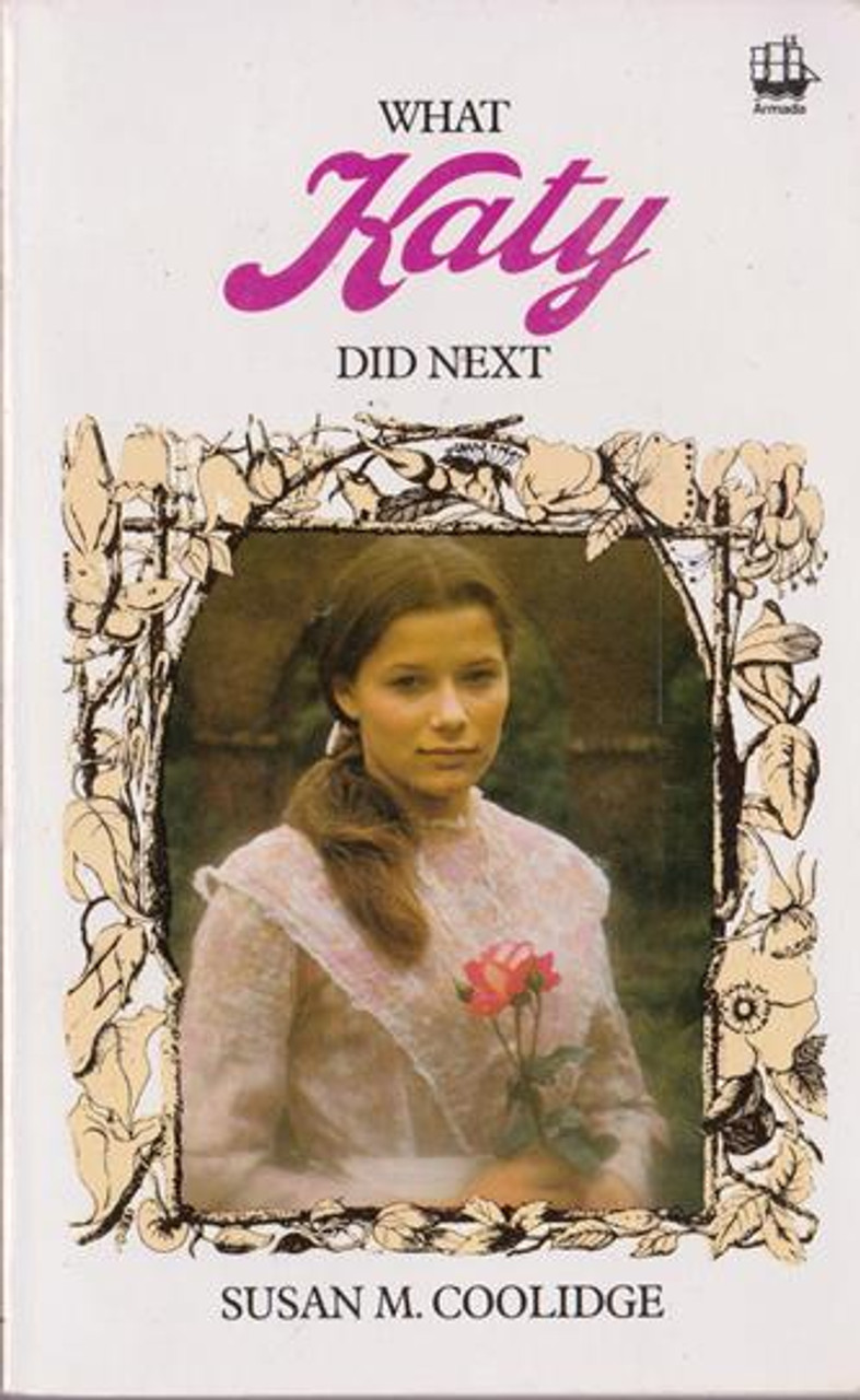 Susan M. Coolidge / What Katy Did Next (Vintage Paperback)