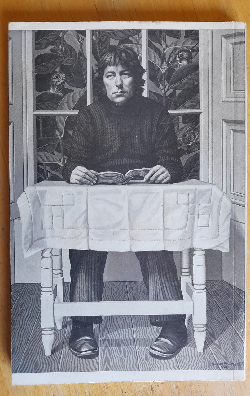 Seamus Heaney - North - Vintage Faber Poetry 1978