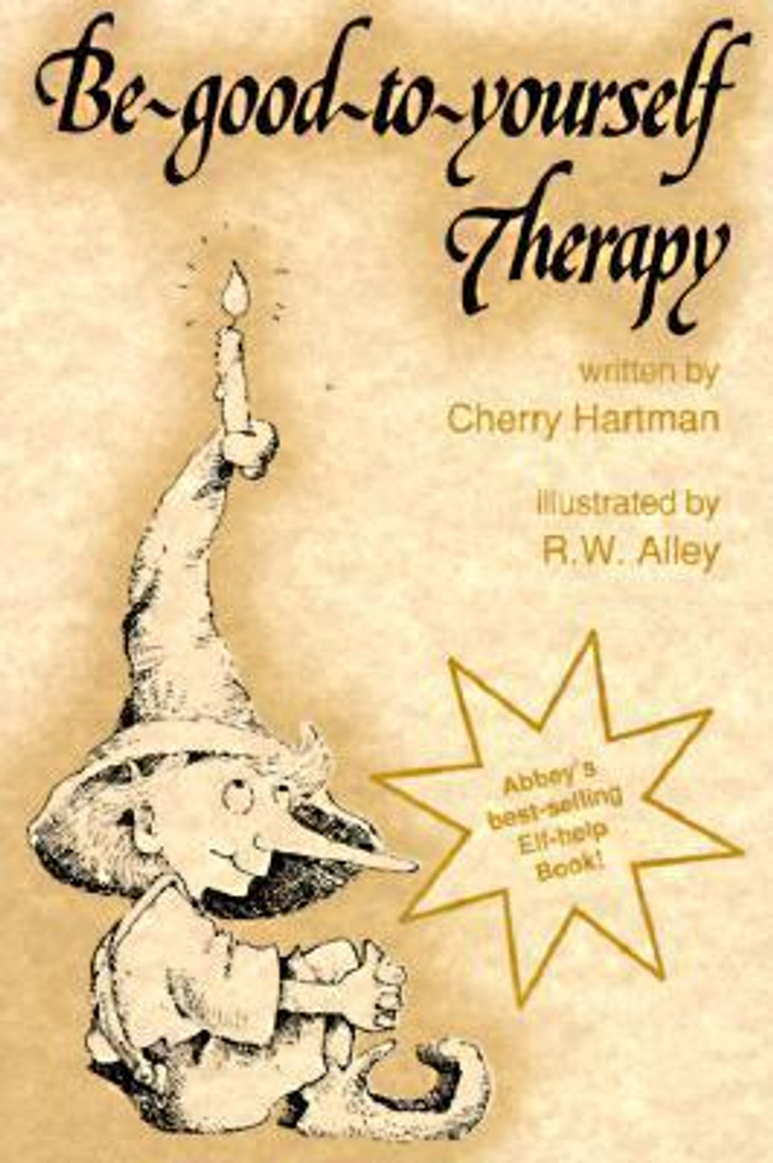 Cherry Hartman / Be Good to Yourself Therapy