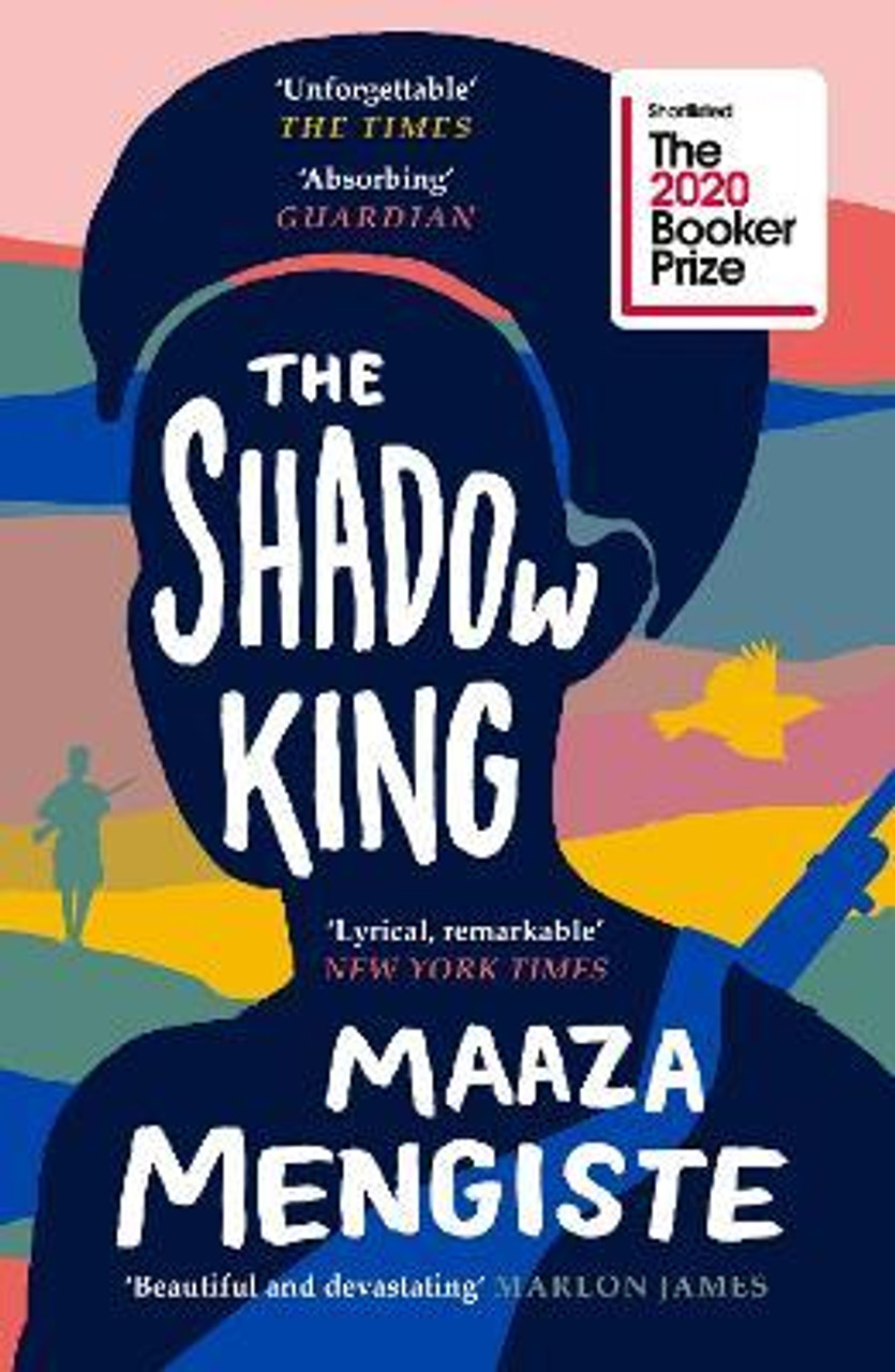 Maaza Mengiste / The Shadow King