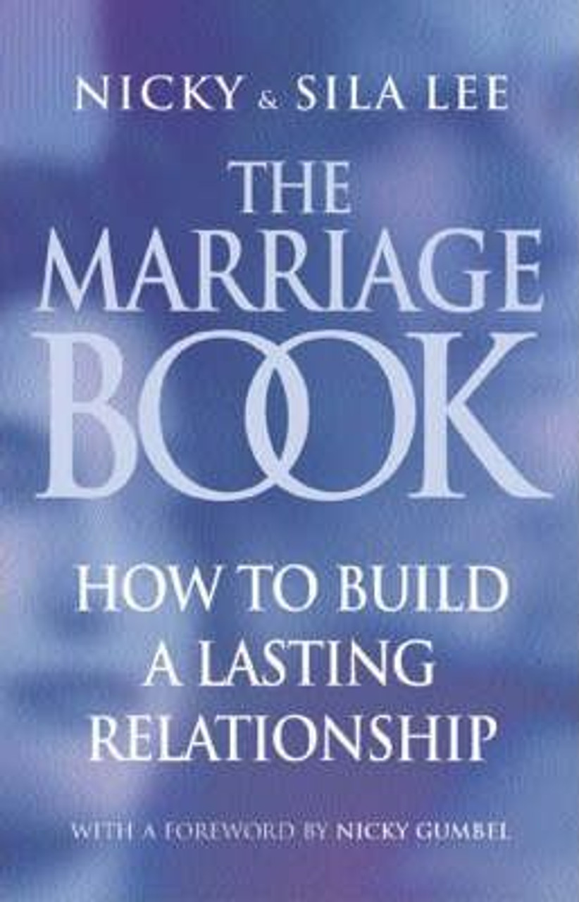 The Marriage Book