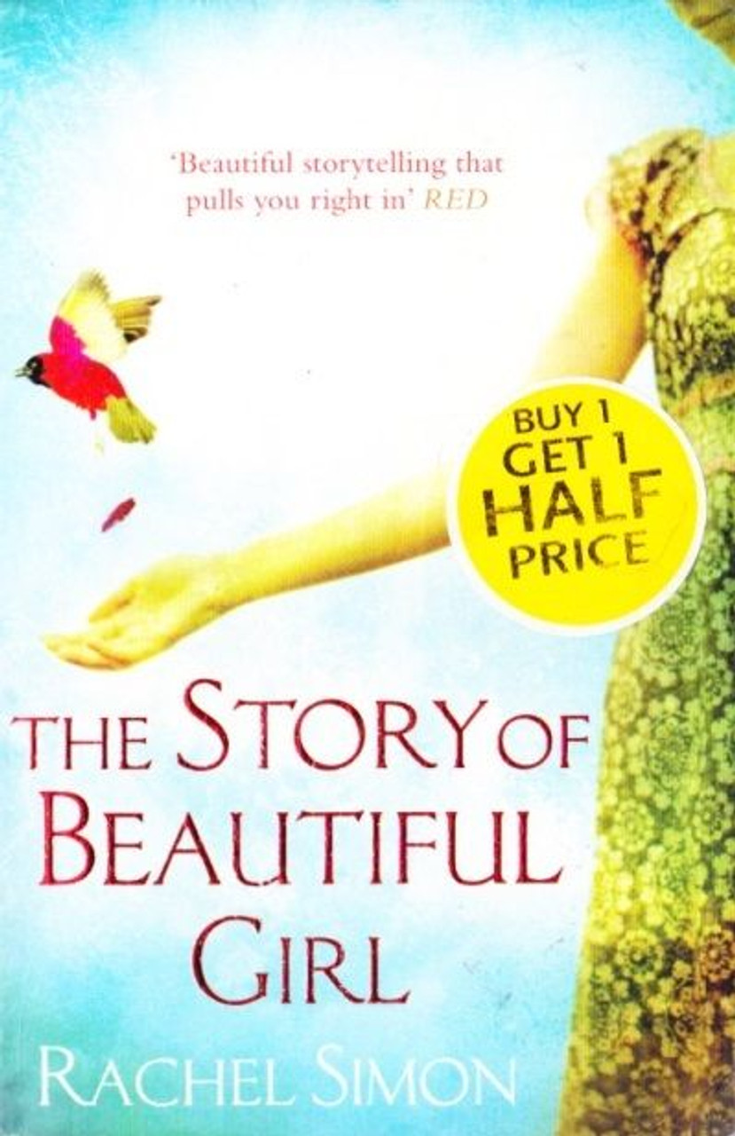 Rache Simon / The Story of a Beautiful Girl