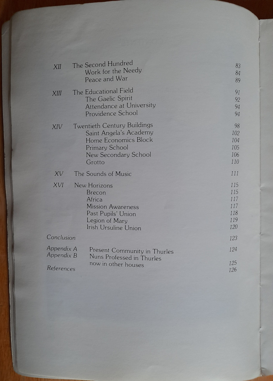 contents page 2