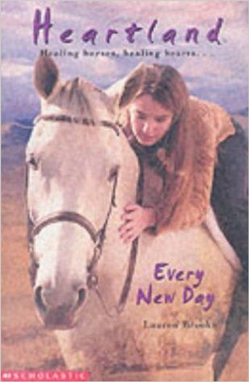 Lauren Brooke / Heartland: Every New Day