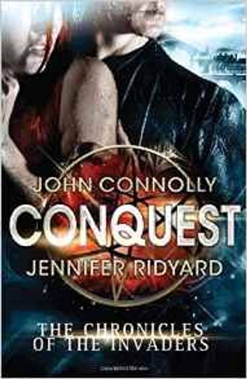 John Connolly / Conquest