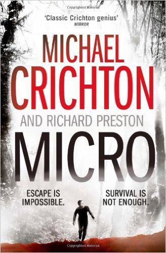 Michael Crichton / Micro