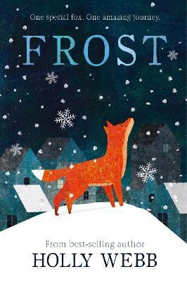 Holly Webb / Frost (Hardback)