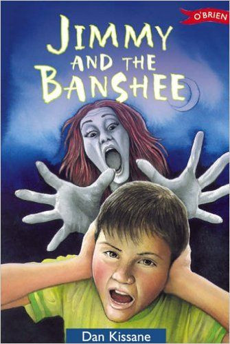 Dan Kissane / Jimmy and the Banshee