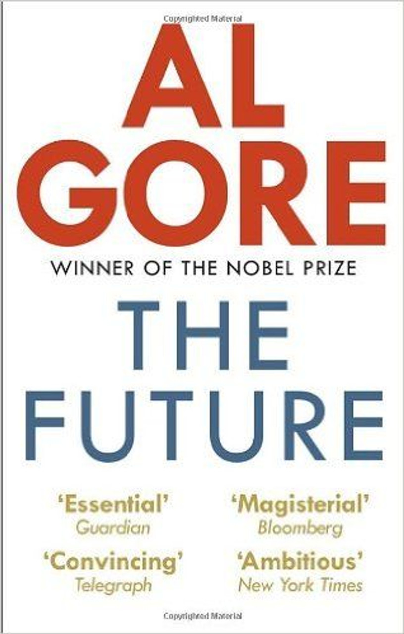 Al Gore / The Future