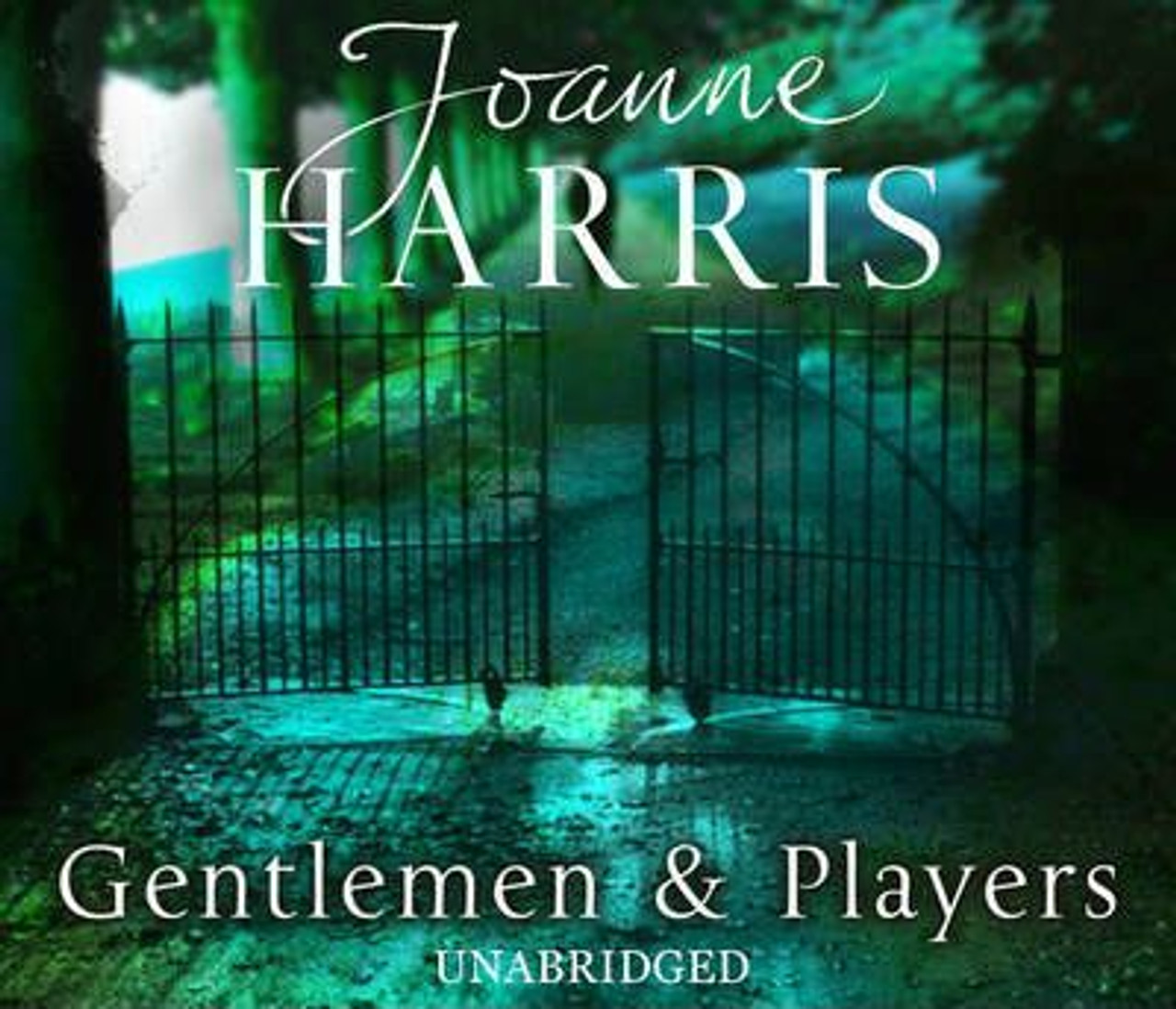 Joanne Harris / Gentlemen and Players (Hardback) Joanne Harris / Gentlemen and Players (Hardback)