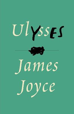 James Joyce / Ulysses (Hardback)