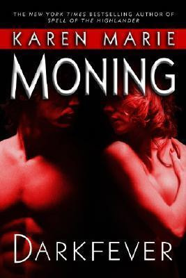 Karen Marie Moning / Darkfever (Hardback)