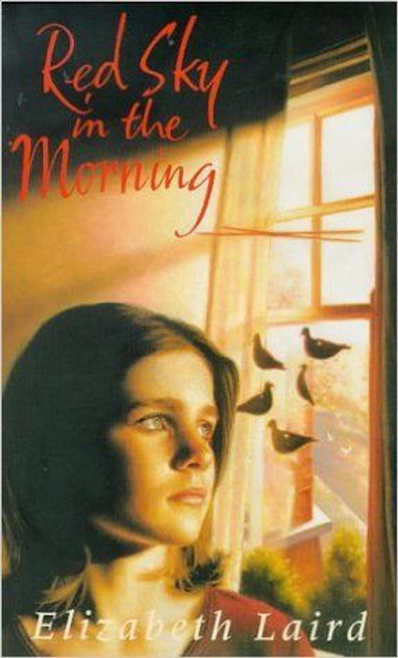 Elizabeth Laird / Red Sky in the Morning