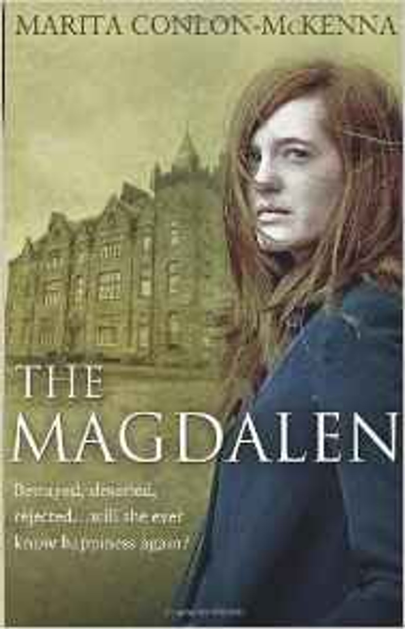 Marita Conlon-McKenna / The Magdalen
