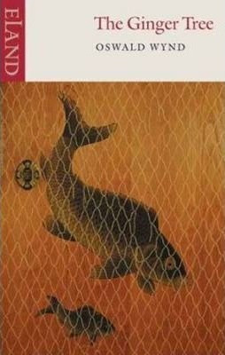 Oswald Wynd / The Ginger Tree (Large Paperback)