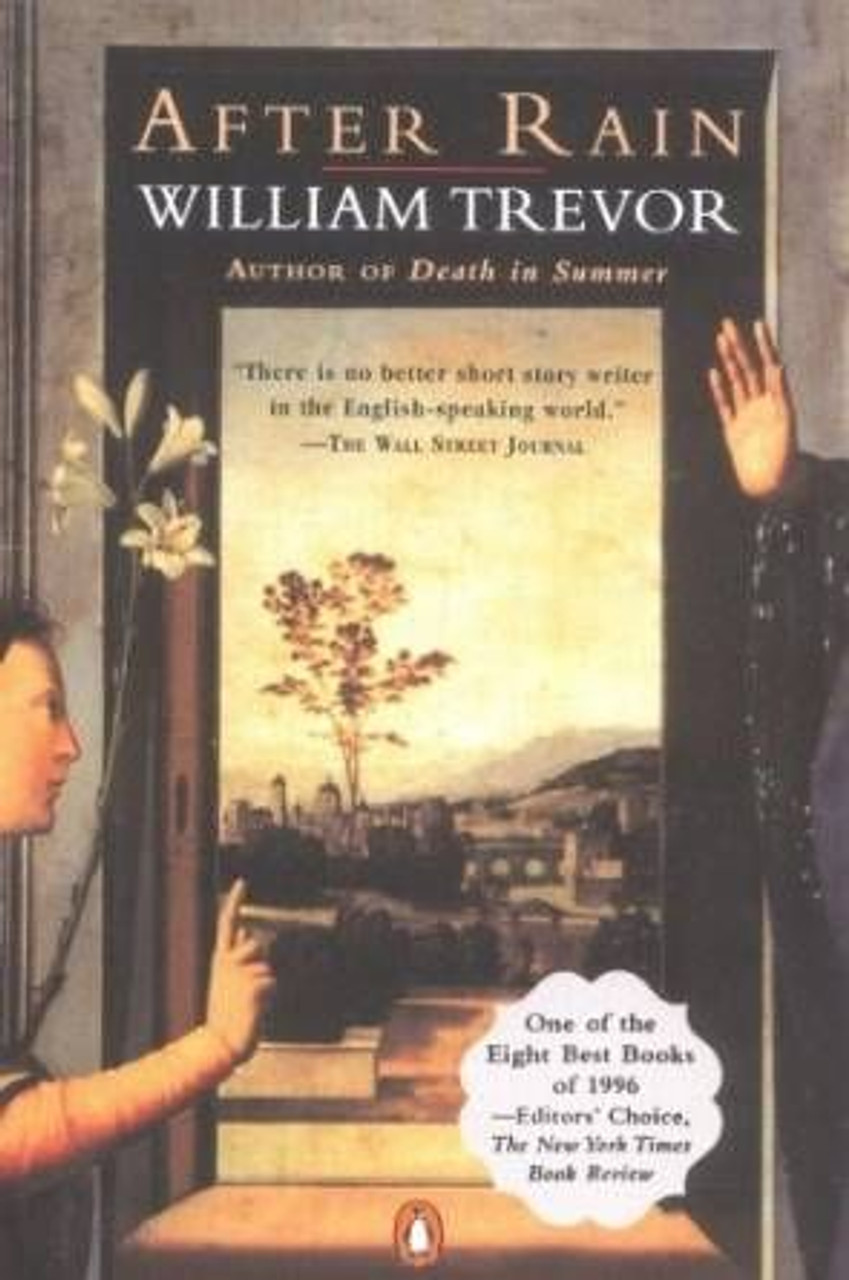 William Trevor / After Rain