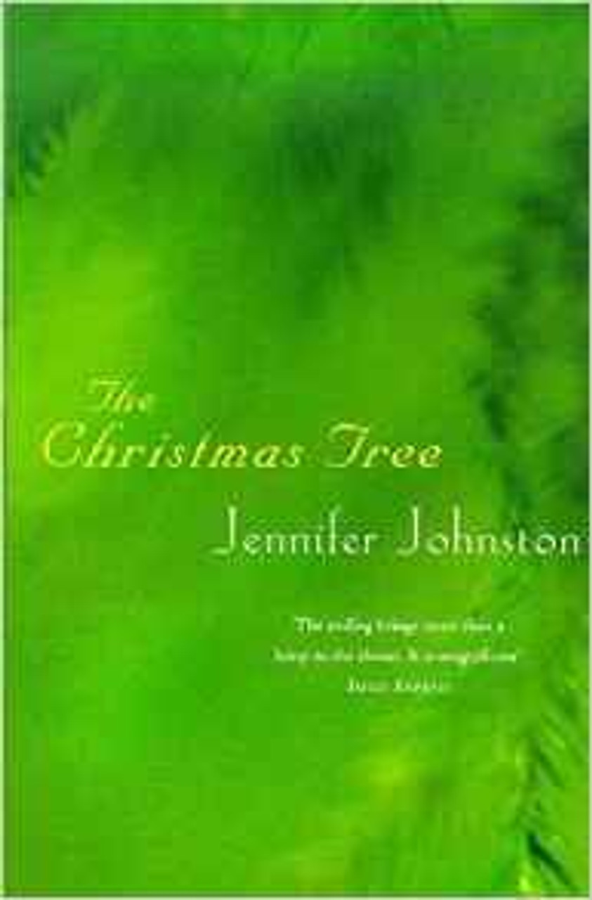 Jennifer Johnston / The Christmas Tree