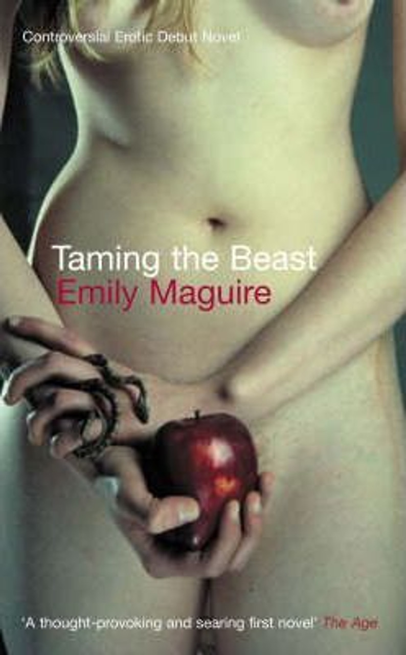 Emily Maguire / Taming the Beast (Large Paperback)