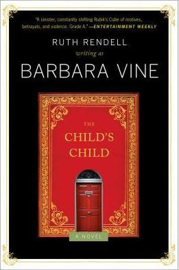 Barbara Vine / The Child's Child(Large Paperback)