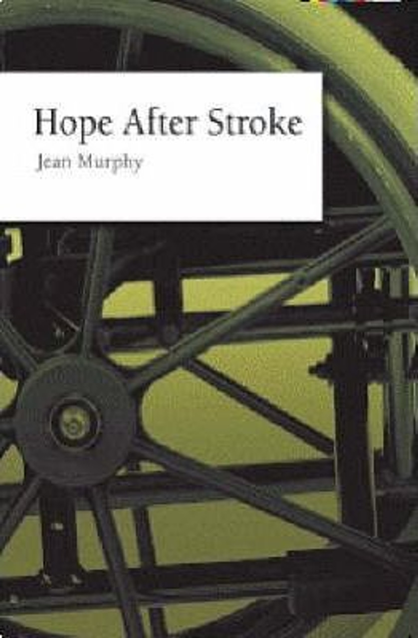 Jean Murphy / Hope After Stroke (Large Paperback)