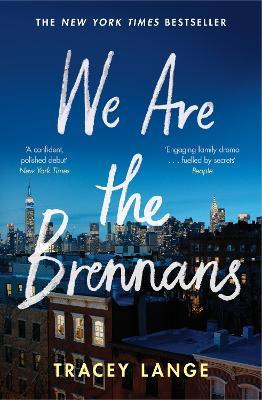 Tracey Lange / We Are the Brennans (Large Paperback)