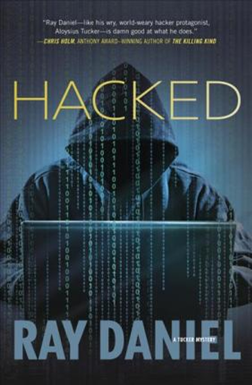 Ray Daniel / Hacked (Large Paperback)