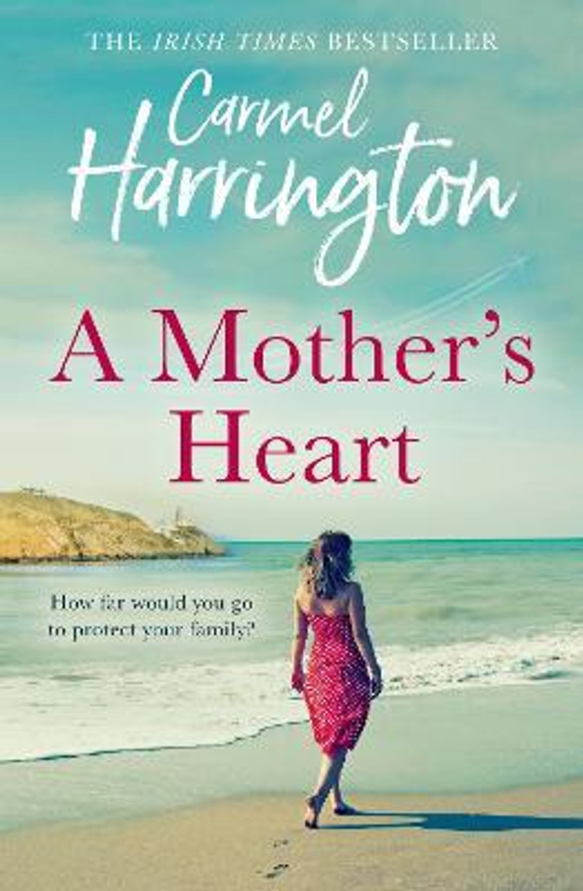 Carmel Harrington / A Mother's Heart (Large Paperback)