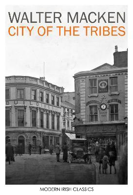 Walter Macken / City of the Tribes