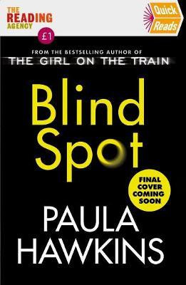 Paula Hawkins / Blind Spot