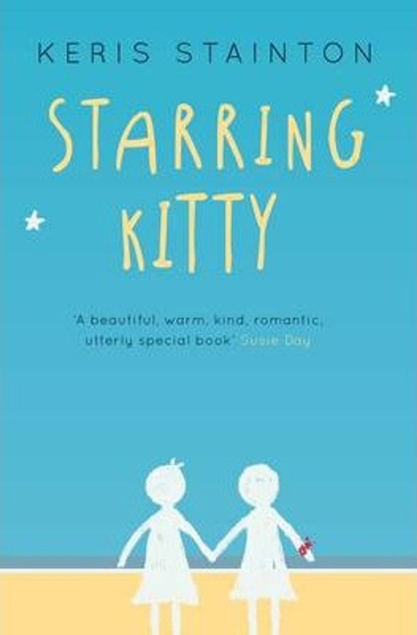 Keris Stainton / Starring Kitty