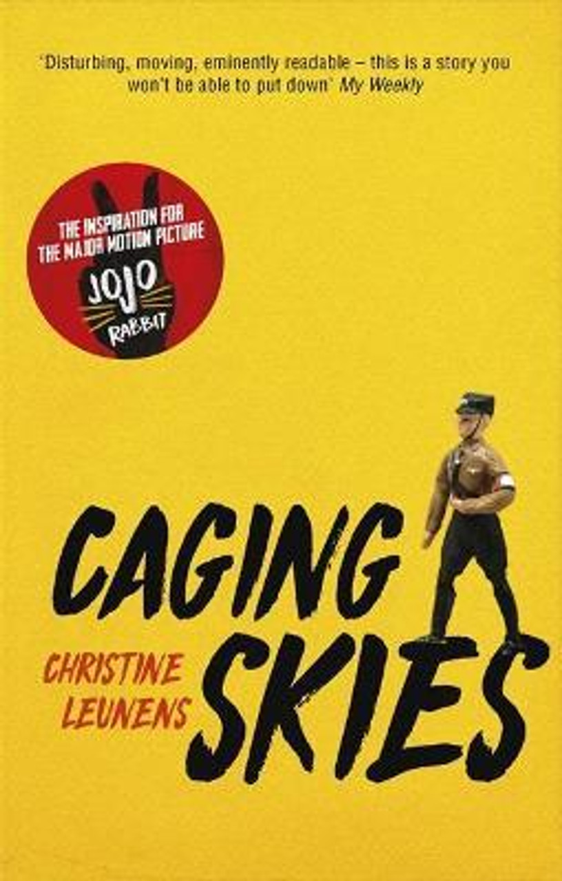 Christine Leunens / Caging Skies